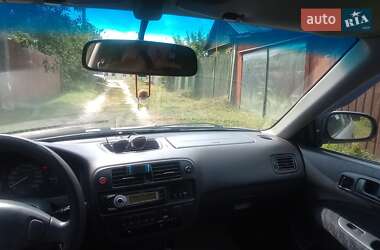 Хетчбек Honda Civic 1999 в 
