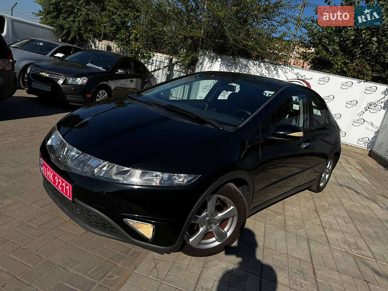 Honda Civic 2006