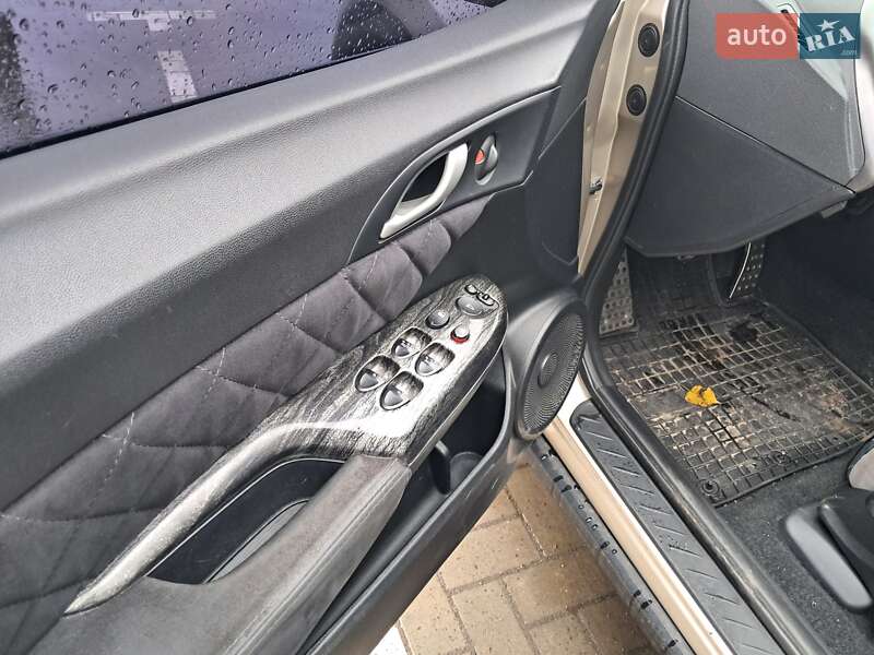 Хетчбек Honda Civic 2008 в Луцьку фото 15 Хетчбек Honda Civic 2008 в Луцьку