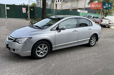 Седан Honda Civic 2007 в 