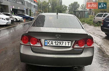 Седан Honda Civic 2007 в 