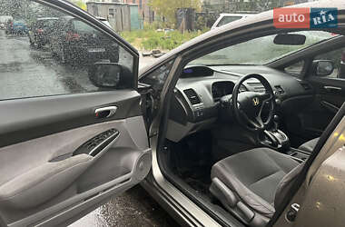 Седан Honda Civic 2007 в 