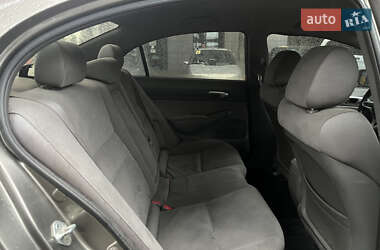 Седан Honda Civic 2007 в 