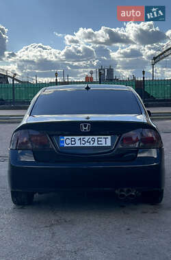 Седан Honda Civic 2009 в 