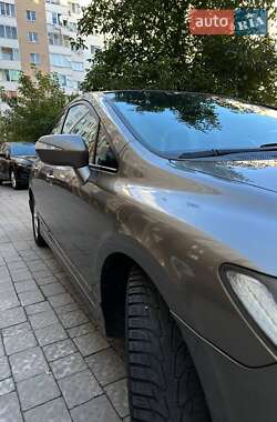 Седан Honda Civic 2008 в 