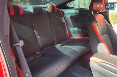 Купе Honda Civic 2020 в 