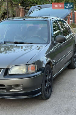 Седан Honda Civic 1996 в 