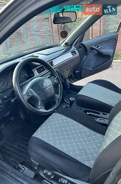 Седан Honda Civic 1996 в 