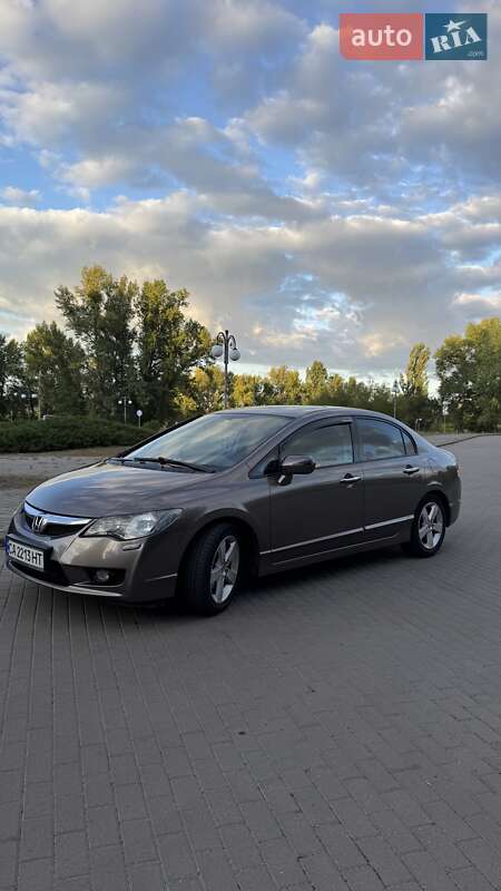 Honda Civic 2010