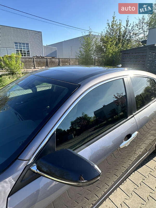 Седан Honda Civic 2019 в Киеве