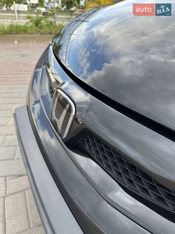 Седан Honda Civic 2011 в Киеве