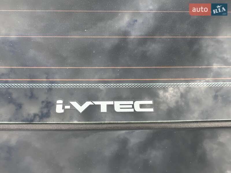 Седан Honda Civic 2011 в Киеве