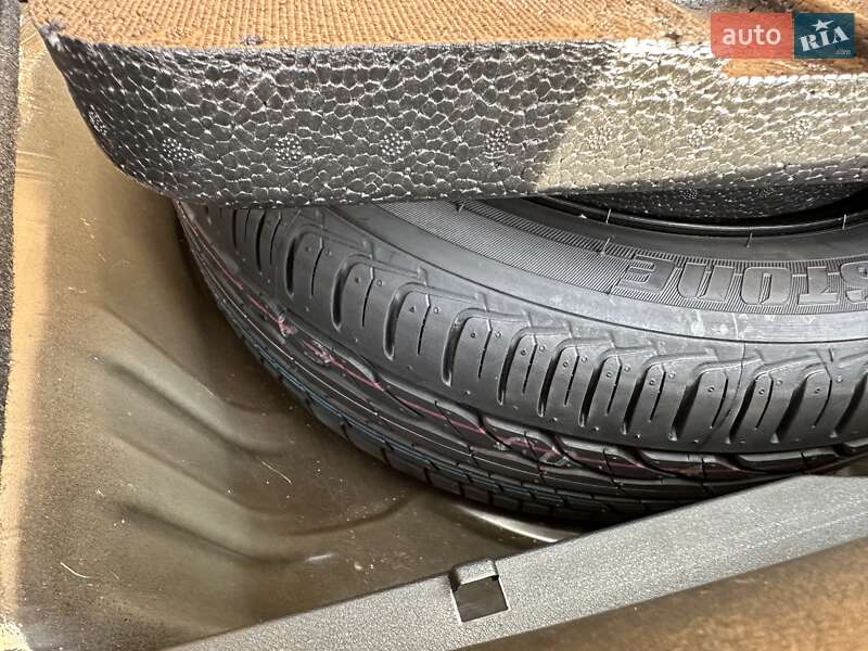 Седан Honda Civic 2011 в Киеве