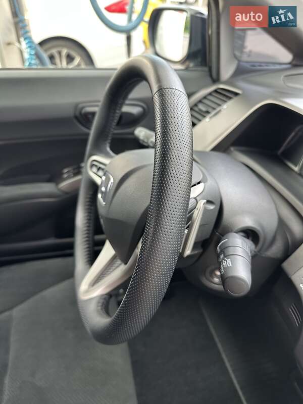 Седан Honda Civic 2011 в Киеве