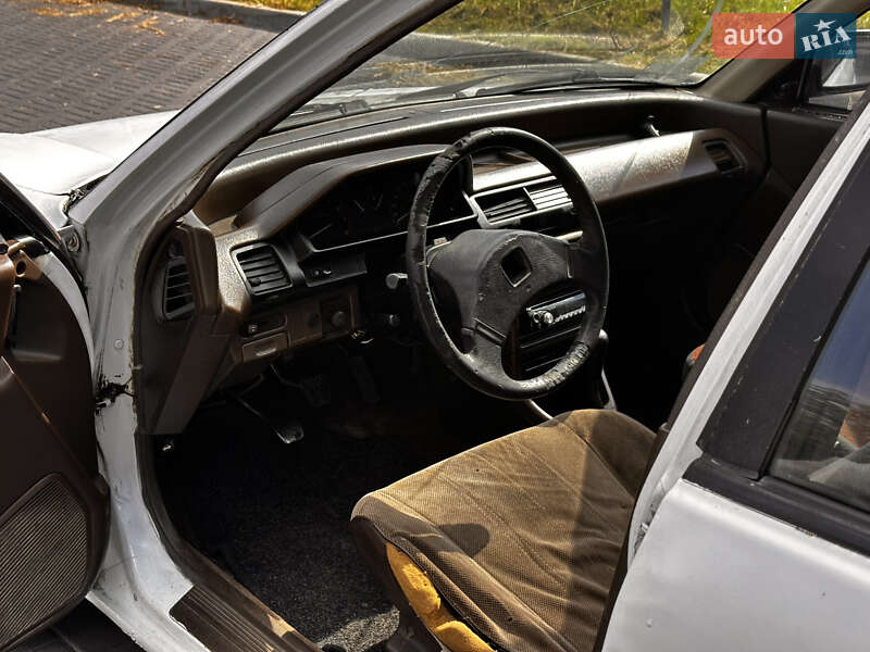 Седан Honda Civic 1988 в Луцке