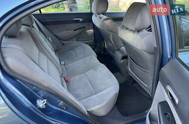 Седан Honda Civic 2006 в 
