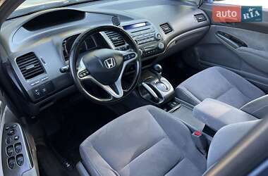 Седан Honda Civic 2006 в 