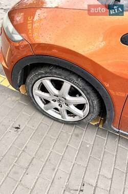 Хэтчбек Honda Civic 2008 в 