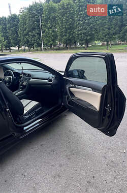 Купе Honda Civic 2016 в 