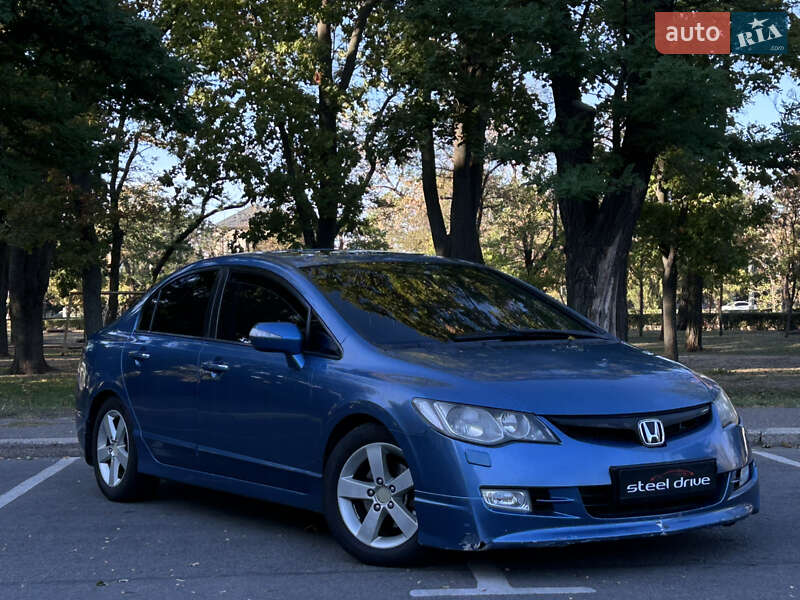 Honda Civic 2006