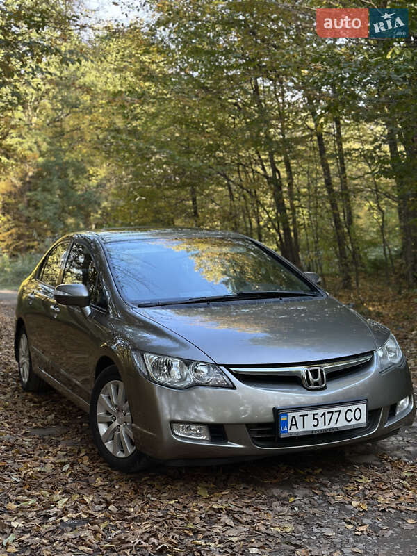 Honda Civic 2007