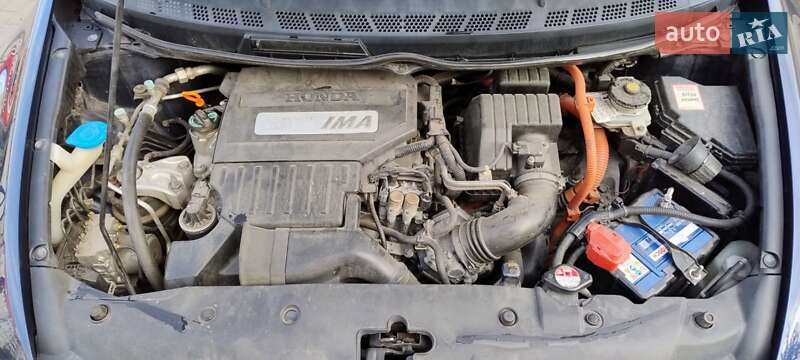 Седан Honda Civic 2008 в Борисполе