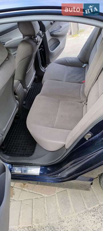 Седан Honda Civic 2008 в Борисполе