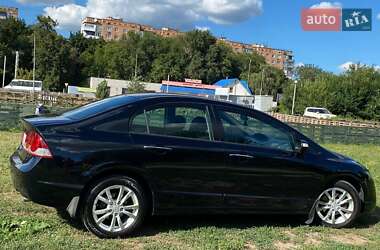 Седан Honda Civic 2008 в 