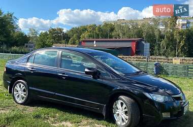 Седан Honda Civic 2008 в 