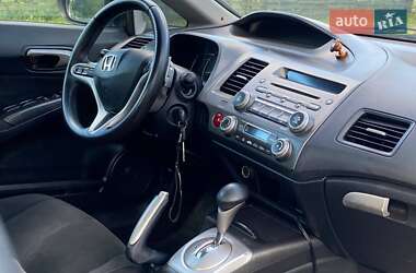 Седан Honda Civic 2008 в 