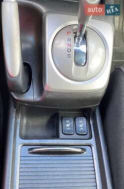 Седан Honda Civic 2008 в 