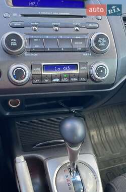 Седан Honda Civic 2008 в 