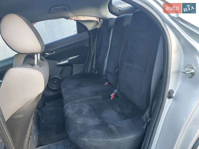 Хэтчбек Honda Civic 2007 в Шепетовке