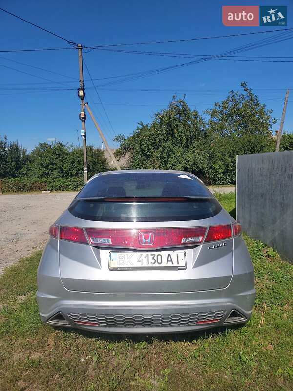 Honda Civic 2007