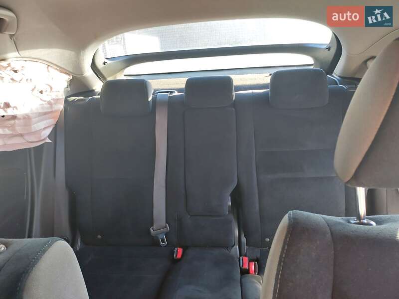 Хэтчбек Honda Civic 2007 в Шепетовке