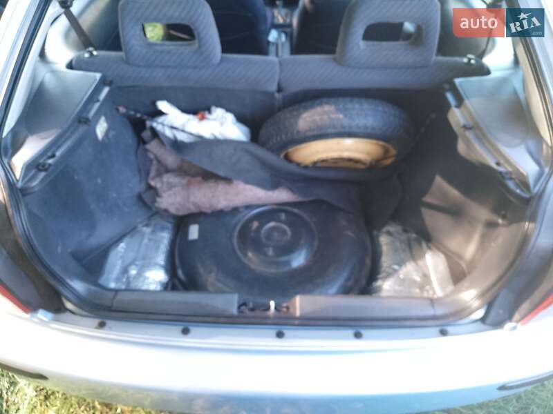 Хетчбек Honda Civic 1996 в Києві