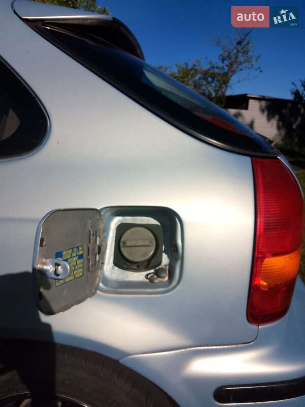 Хетчбек Honda Civic 1996 в Києві