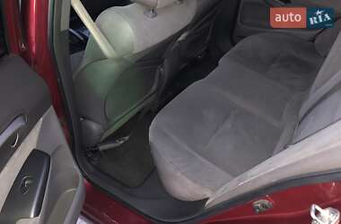 Седан Honda Civic 2007 в 