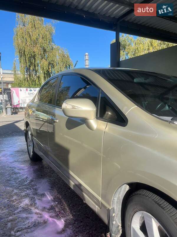 Седан Honda Civic 2006 в Харкові фото 9 Седан Honda Civic 2006 в Харкові