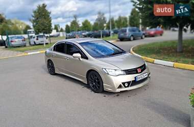Седан Honda Civic 2006 в Буче