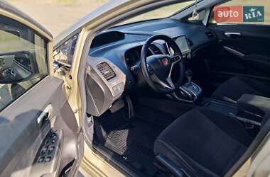 Седан Honda Civic 2006 в 