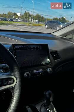 Седан Honda Civic 2007 в 