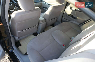 Седан Honda Civic 2012 в 