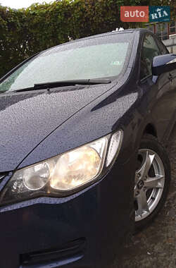 Седан Honda Civic 2007 в Радехове