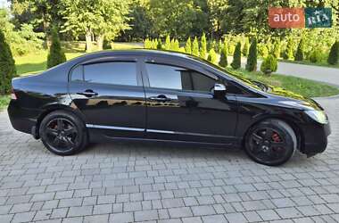 Седан Honda Civic 2008 в 