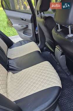 Седан Honda Civic 2008 в 