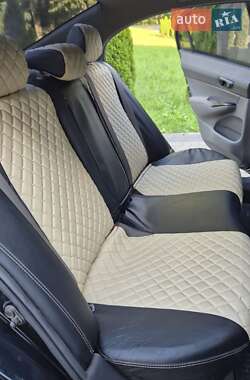 Седан Honda Civic 2008 в 