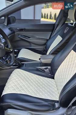 Седан Honda Civic 2008 в 
