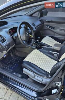 Седан Honda Civic 2008 в 