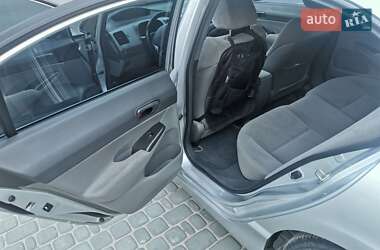 Седан Honda Civic 2008 в 